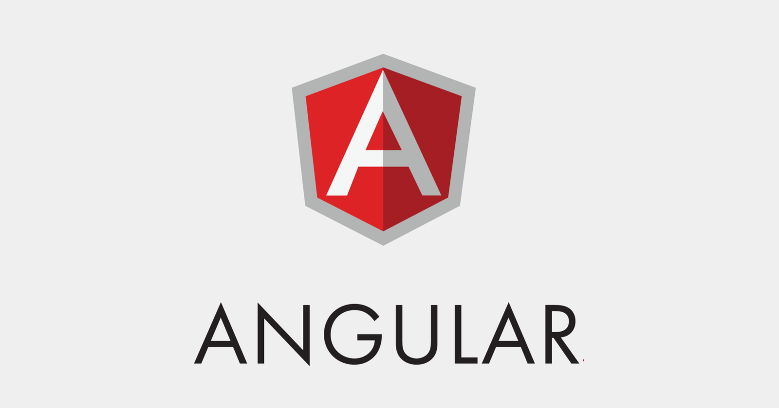 Angular: a framework that adapts to the needs of the current market.