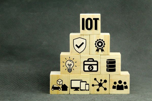 Internet of Things (IoT): a connected and more agile world.